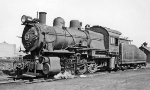 PRR 3777, B-6SB, 1949